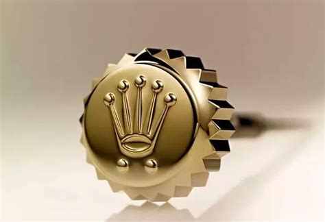 corona rolex originale e falso